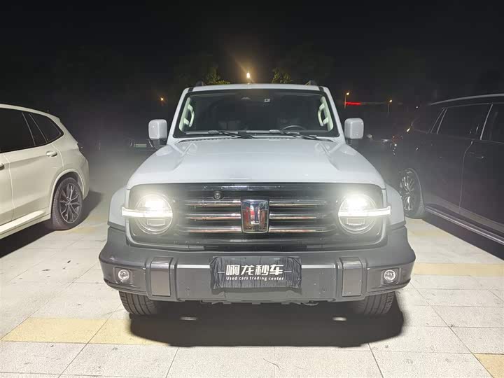 Фото 3 - Tank 300