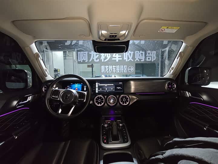 Фото 6 - Tank 300