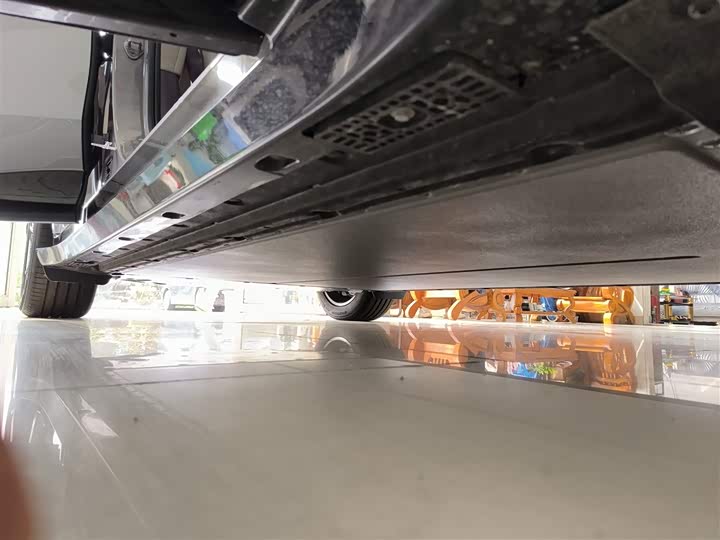 Фото 16 - Xiaomi YU7