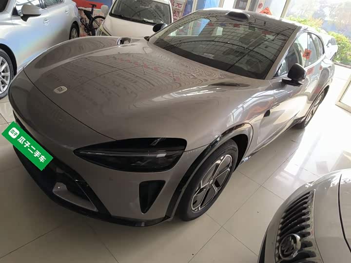 Фото 2 - Xiaomi YU7