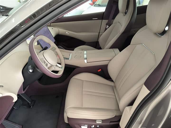 Фото 7 - Xiaomi YU7