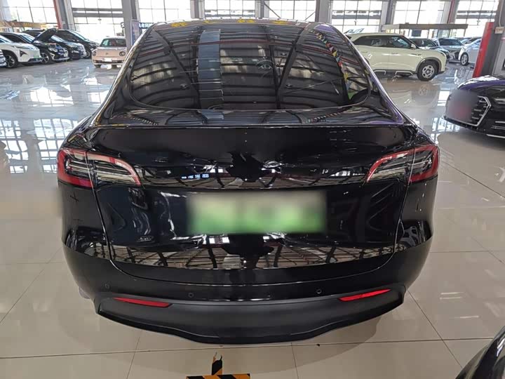 Фото 6 - Tesla Model Y