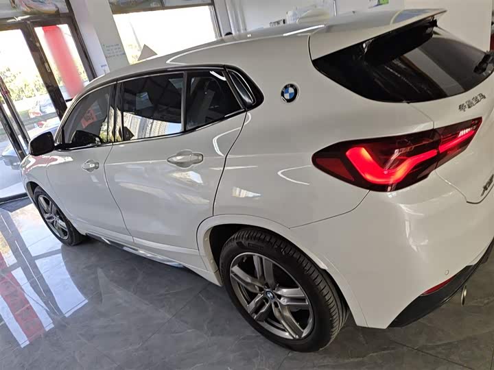 Фото 5 - BMW X2