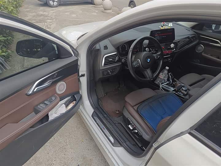 Фото 14 - BMW 1 Series