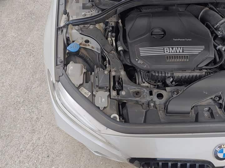 Фото 21 - BMW 1 Series