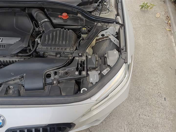 Фото 22 - BMW 1 Series