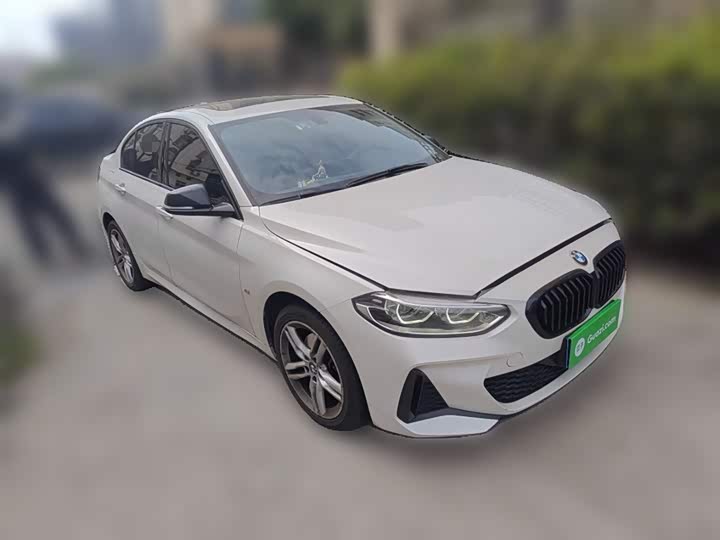 Фото 26 - BMW 1 Series