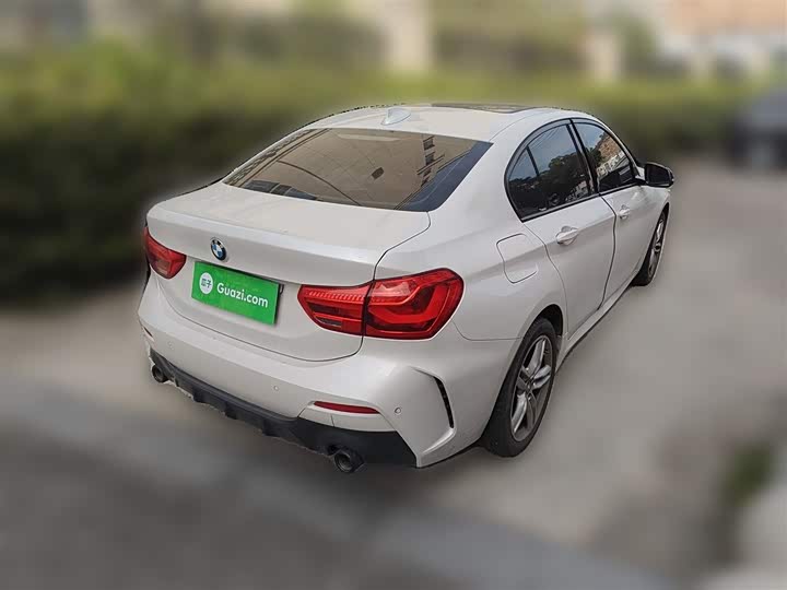 Фото 29 - BMW 1 Series