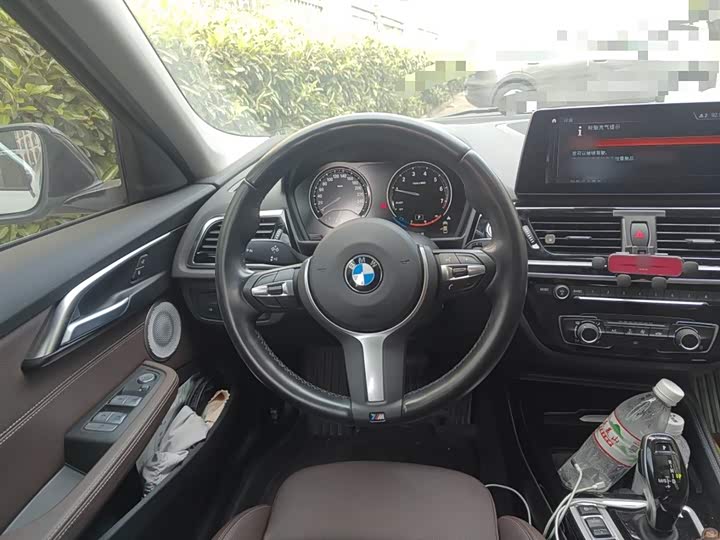 Фото 3 - BMW 1 Series