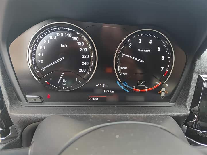 Фото 4 - BMW 1 Series