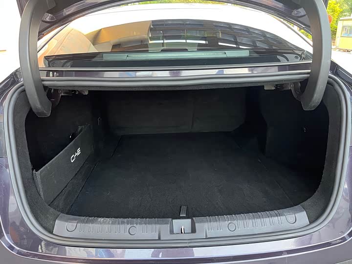 Фото 30 - BYD Qin L