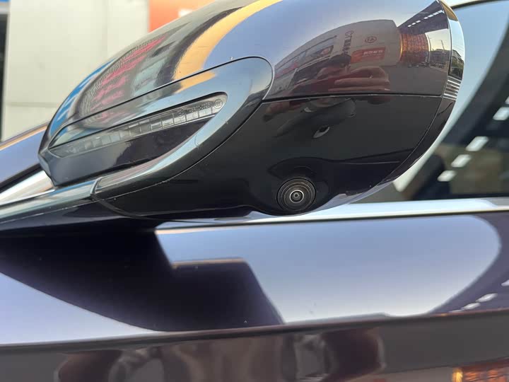 Фото 42 - BYD Qin L