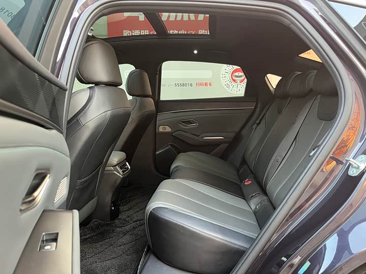 Фото 53 - BYD Qin L