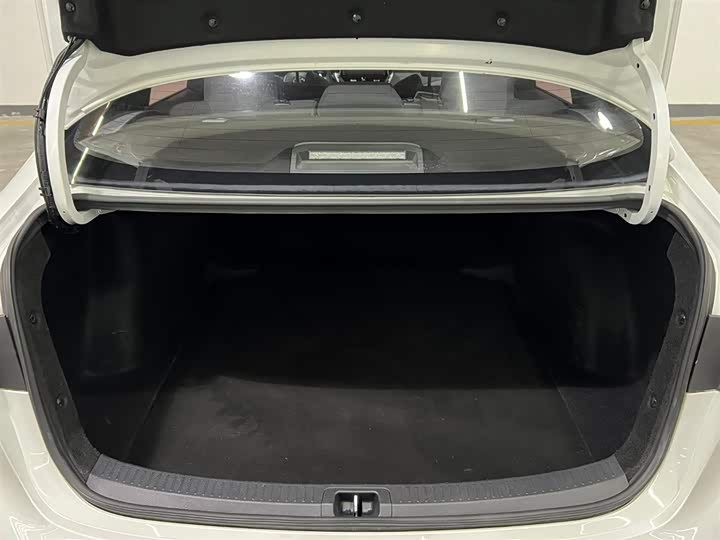 Фото 7 - Toyota Levin