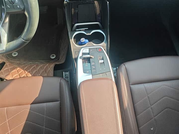 Фото 14 - BMW X1