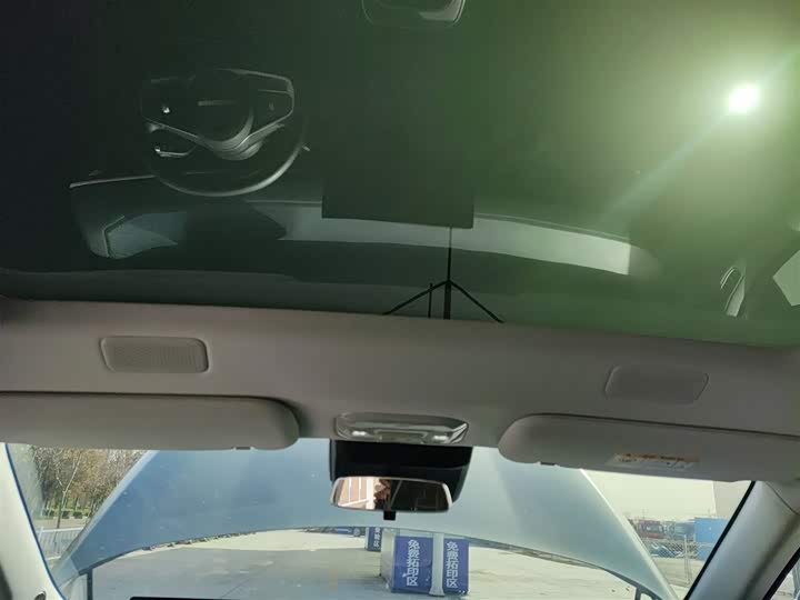 Фото 18 - Exeed Sterra ET