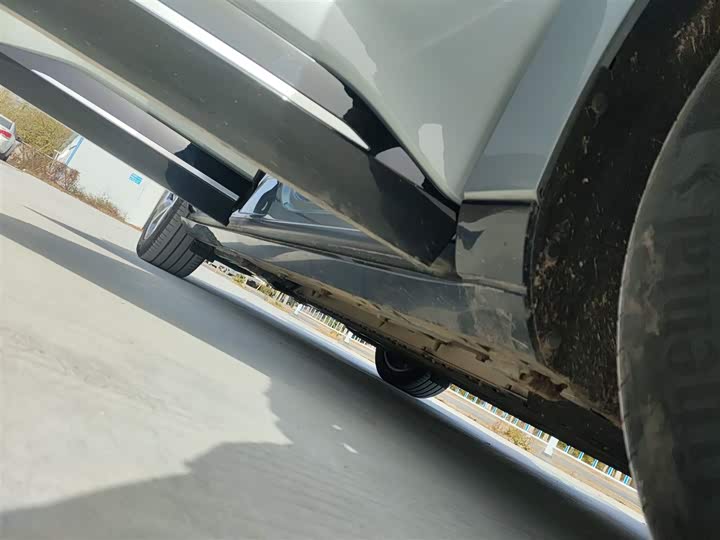 Фото 21 - Exeed Sterra ET