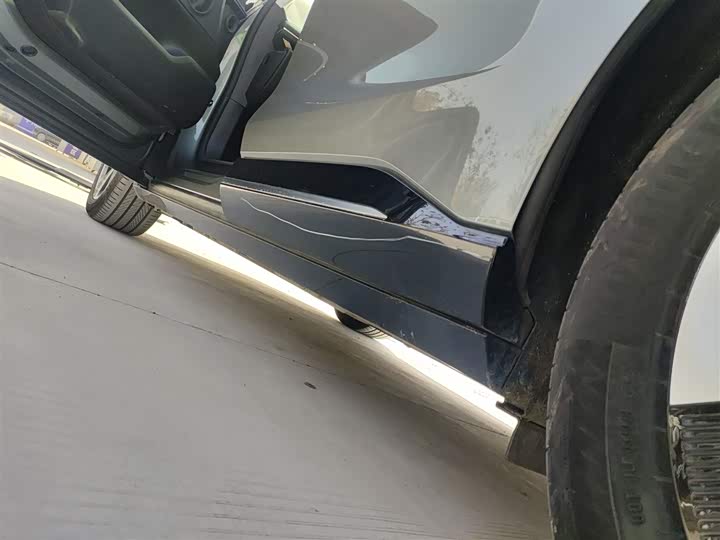 Фото 22 - Exeed Sterra ET