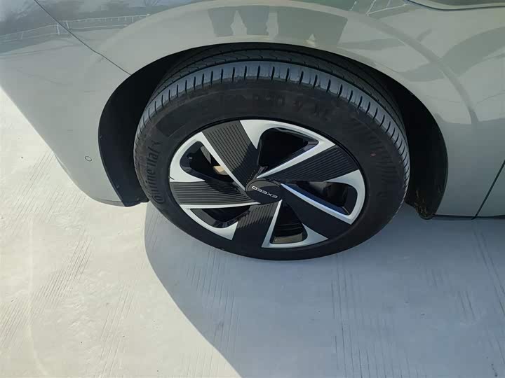 Фото 23 - Exeed Sterra ET