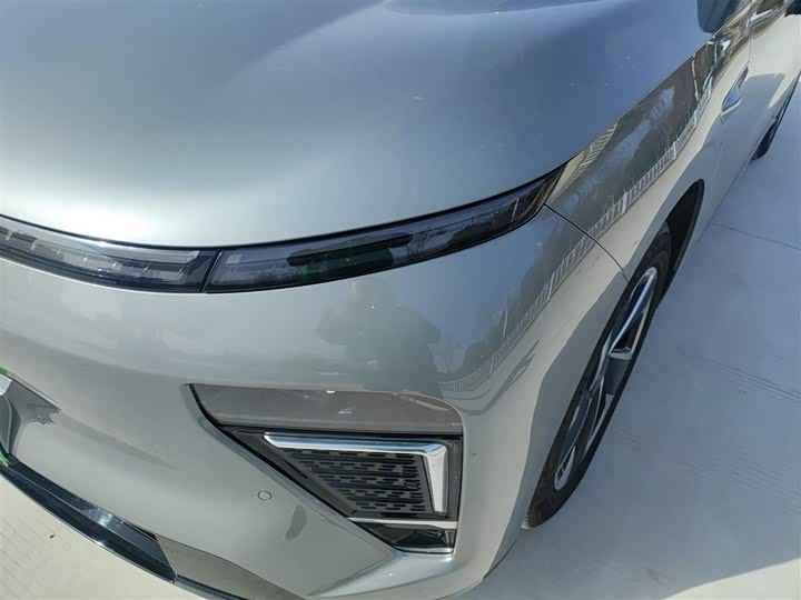 Фото 24 - Exeed Sterra ET