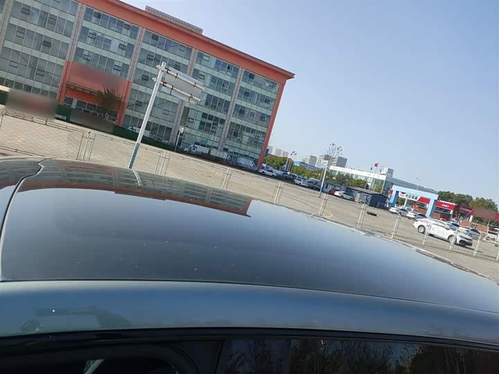 Фото 27 - Exeed Sterra ET