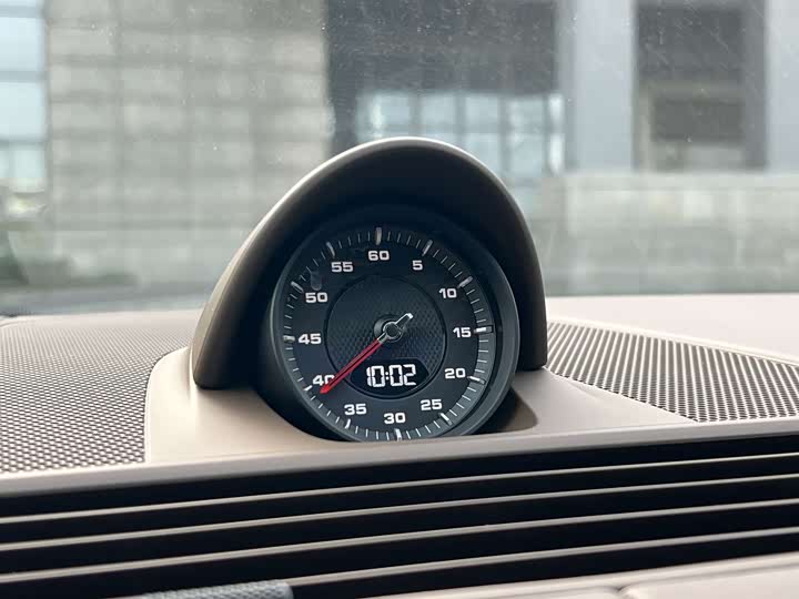 Фото 16 - Porsche Panamera