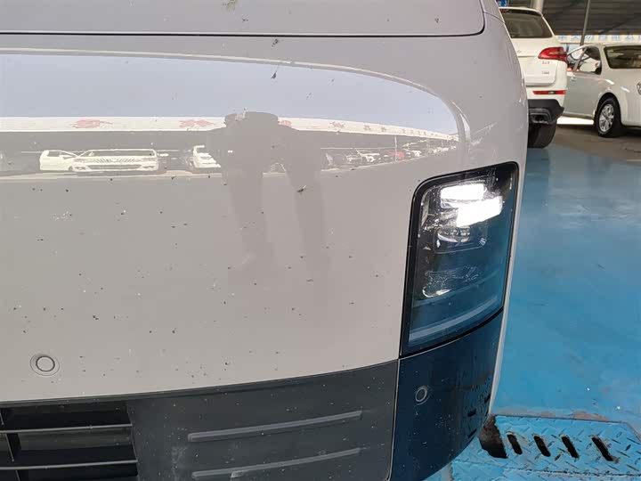 Фото 24 - LiXiang Mega