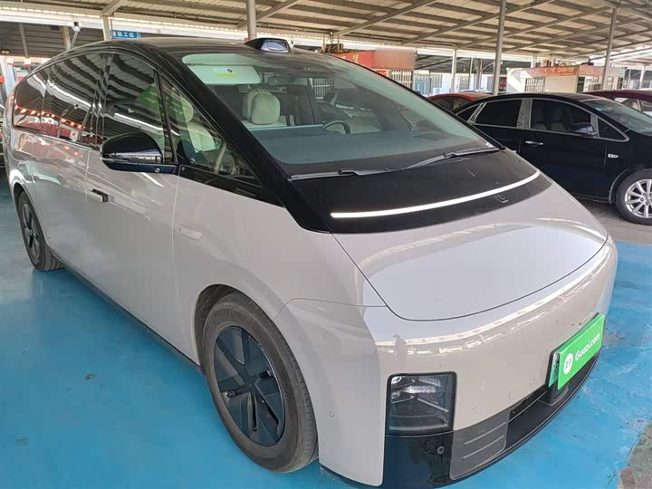 Фото 4 - LiXiang Mega