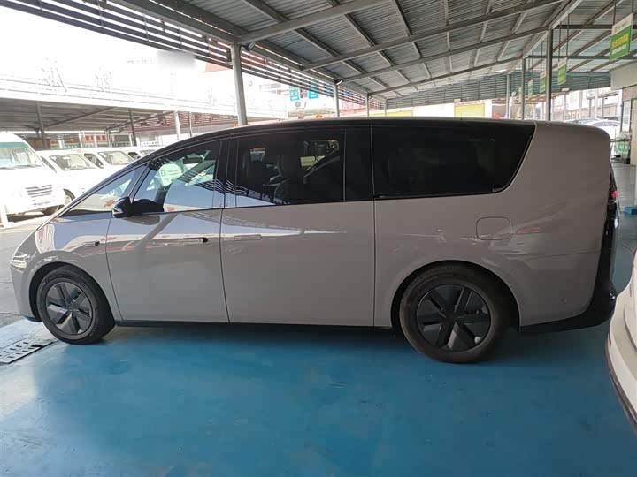 Фото 5 - LiXiang Mega