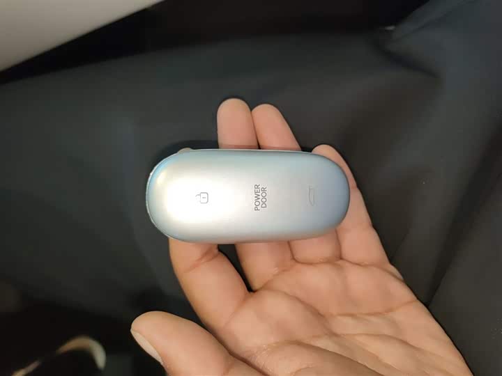 Фото 9 - LiXiang Mega