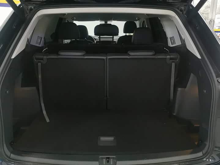 Фото 4 - Volkswagen Teramont Pro