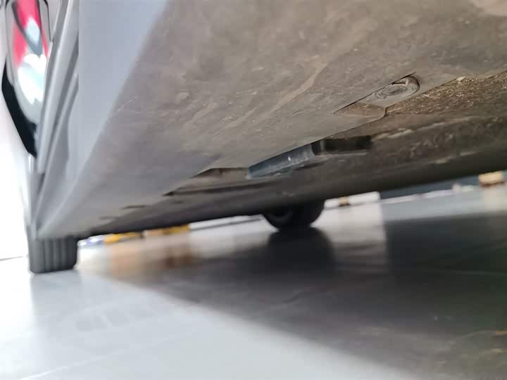 Фото 22 - BYD Han