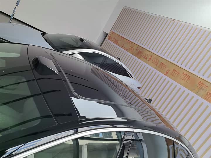 Фото 27 - BYD Han