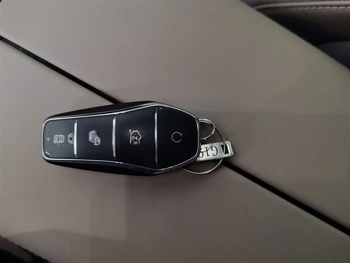 Фото 9 - BYD Han