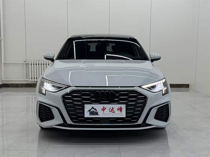 Фото 3 - Audi A3