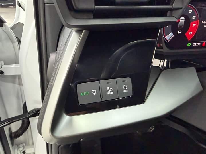 Фото 9 - Audi A3