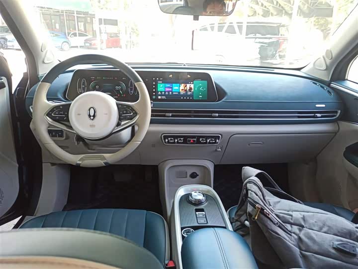 Фото 10 - Ora Good Cat (03)