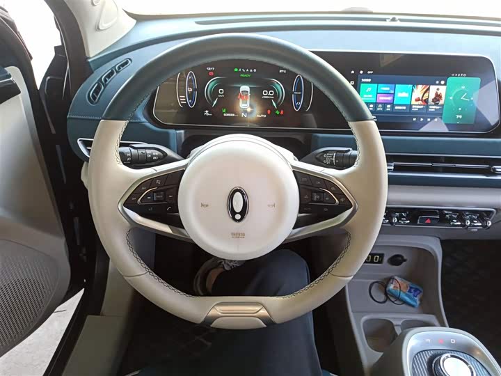 Фото 11 - Ora Good Cat (03)