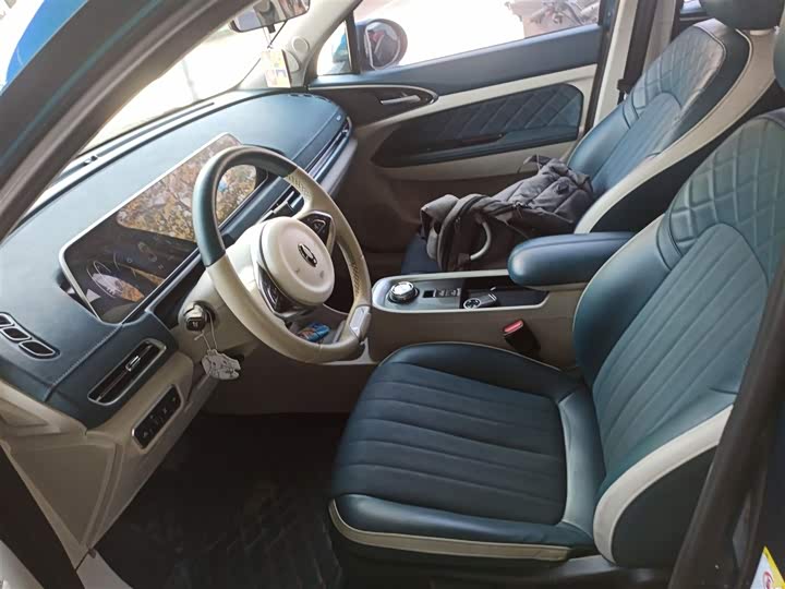 Фото 15 - Ora Good Cat (03)