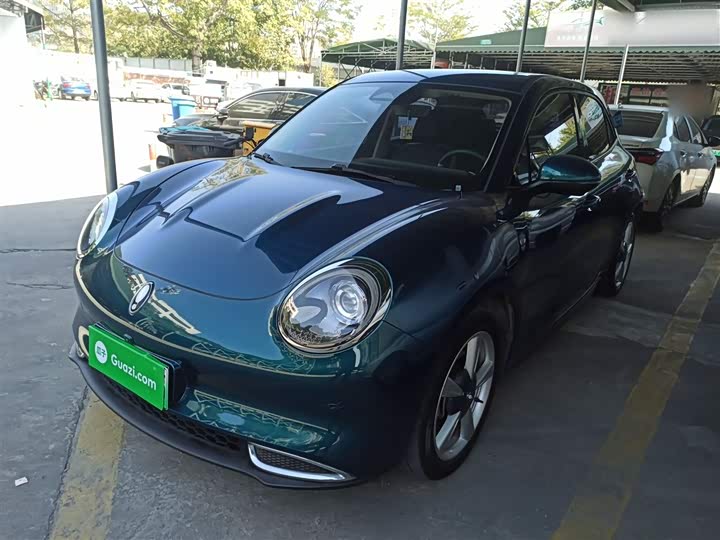 Фото 2 - Ora Good Cat (03)