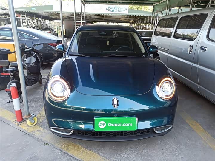 Фото 3 - Ora Good Cat (03)