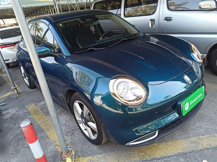 Фото 4 - Ora Good Cat (03)