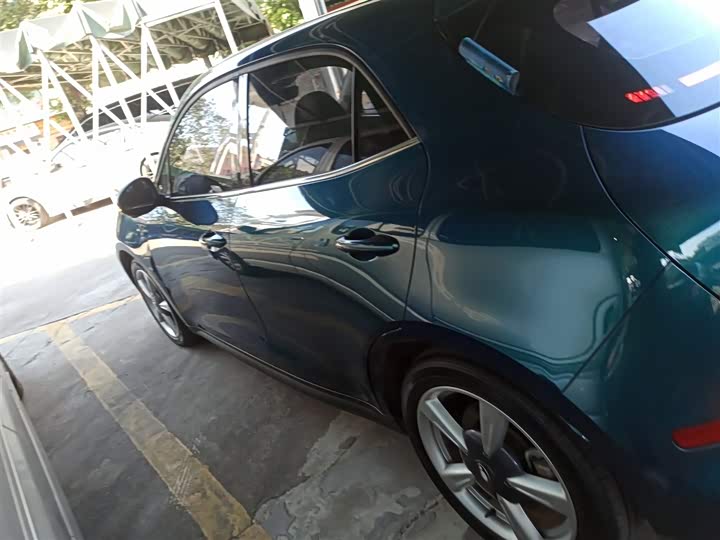 Фото 5 - Ora Good Cat (03)