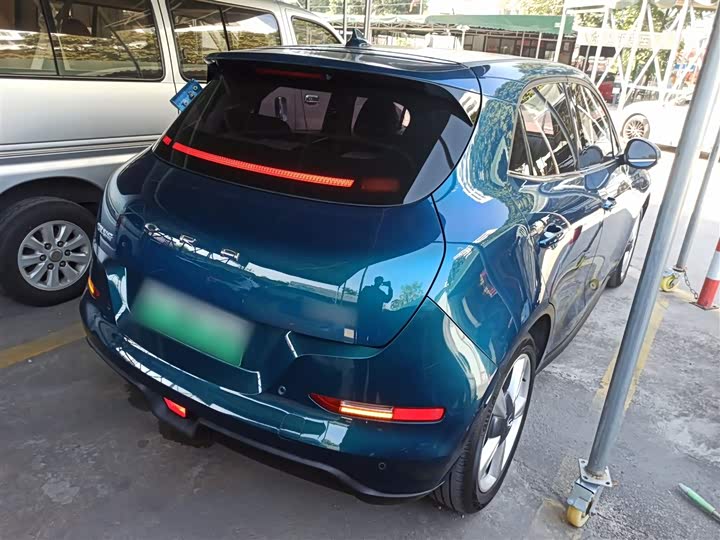 Фото 7 - Ora Good Cat (03)