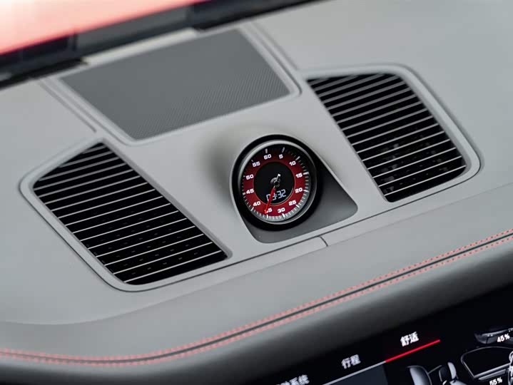 Фото 15 - Porsche Cayenne