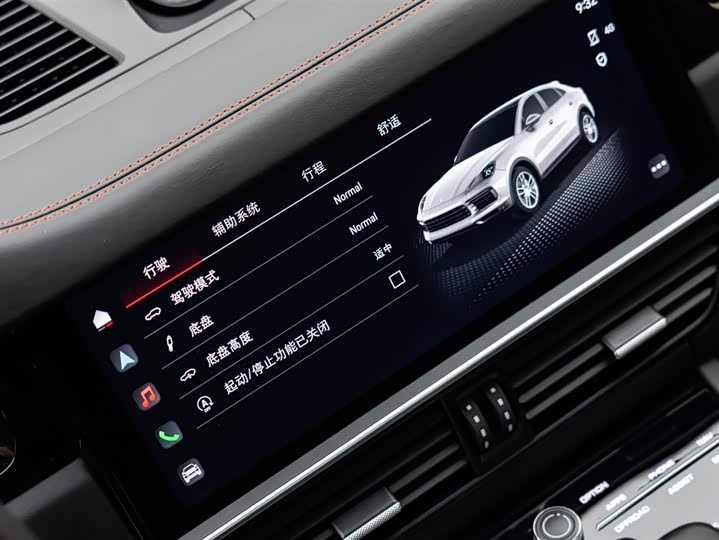 Фото 16 - Porsche Cayenne