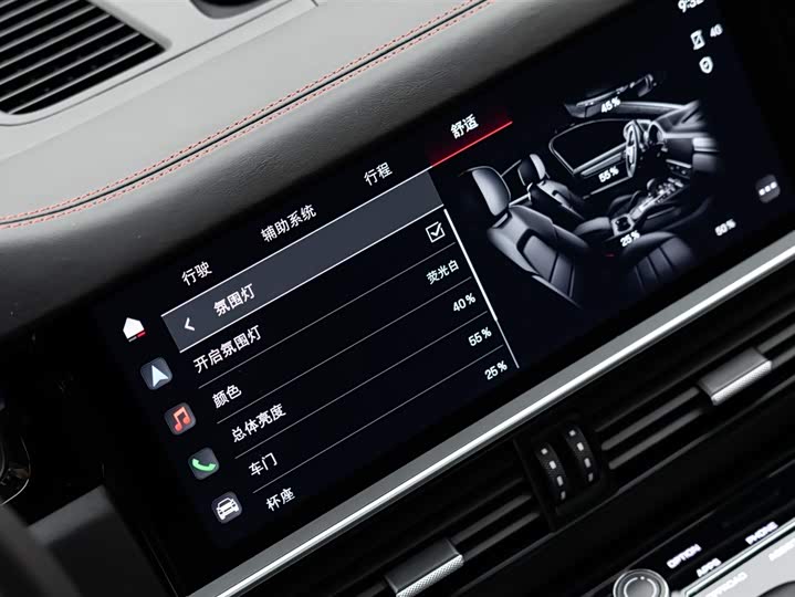 Фото 17 - Porsche Cayenne