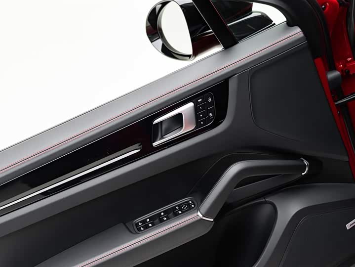 Фото 24 - Porsche Cayenne