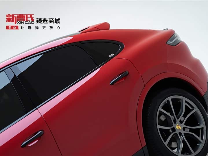 Фото 7 - Porsche Cayenne