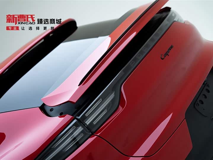 Фото 9 - Porsche Cayenne